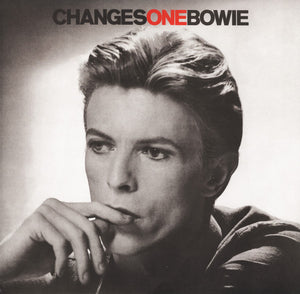 DAVID BOWIE | CHANGESONEBOWIE - 2016 REISSUE