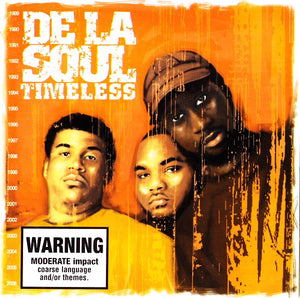 DE LA SOUL | TIMELESS BEST OF