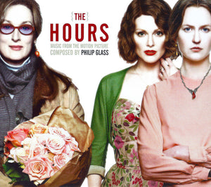 PHILIP GLASS / SOUNDTRACK | HOURS