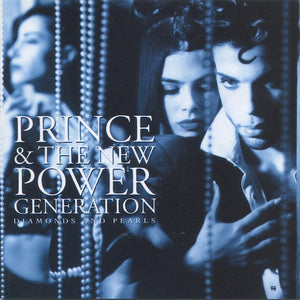 PRINCE | DIAMONDS AND PEARLS