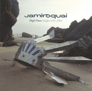 JAMIROQUAI | HIGH TIMES SINGLES 1992-2006