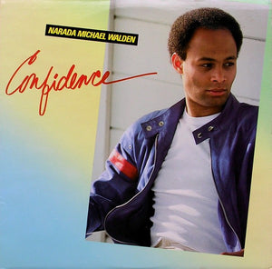 NARADA MICHAEL WALDEN | CONFIDENCE