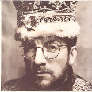 ELVIS COSTELLO | KING OF AMERICA - NZ / AUS
