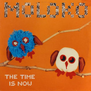 MOLOKO | TIME IS NOW 12