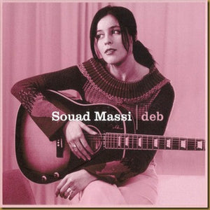 SOUAD MASSI | DEB (HEART BROKEN)