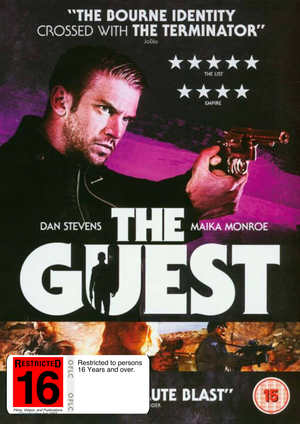 MOVIE THR | GUEST