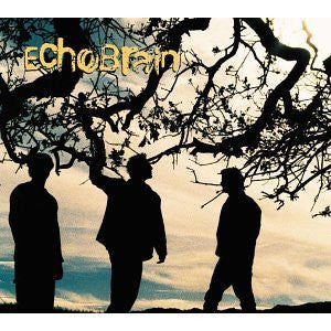 ECHOBRAIN | ECHOBRAIN (DIGI)