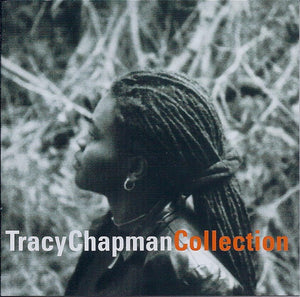 TRACY CHAPMAN | COLLECTION