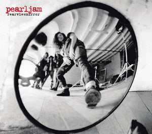 PEARL JAM | REAR VIEW MIRROR GREATEST HITS 1991 - 2003 (2CD DIGI)