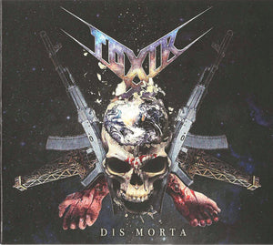 TOXIK | DIS MORTA (DIGI)