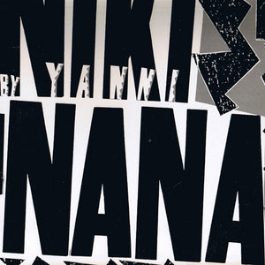 YANNI | NIKI NANA - 12