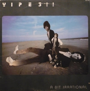 YIPES | A BIT IRRATIONAL