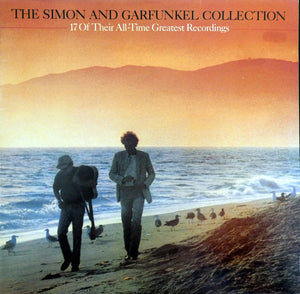 SIMON AND GARFUNKEL | SIMON AND GARFUNKEL COLLECTION - NZ / AU