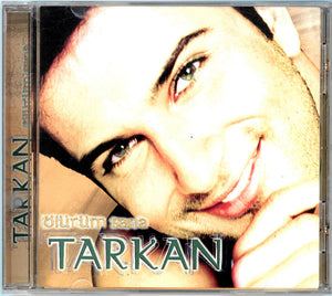 TARKAN | OLURUM SANA