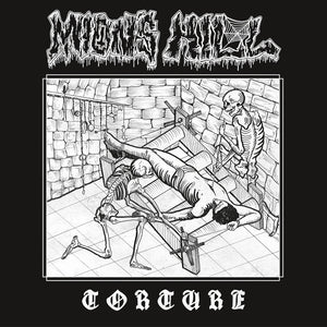 MIONS HILL | TORTURE