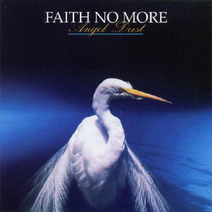 FAITH NO MORE | ANGEL DUST