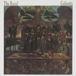 BAND | CAHOOTS - US