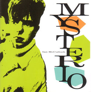 IAN MCCULLOCH | MYSTERIO