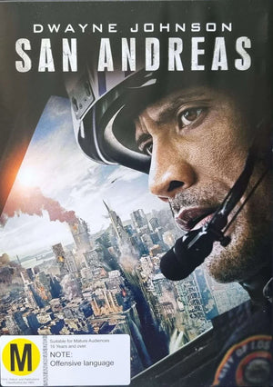 MOVIE AC | SAN ANDREAS