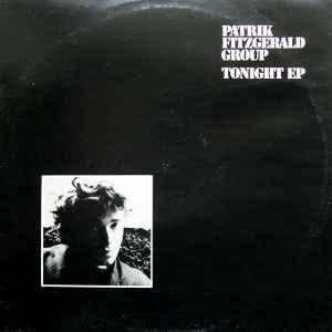 PATRIK FITZGERALD GROUP | TONIGHT EP