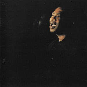 YOUSSOU NDOUR | NOTHINGS IN VAIN