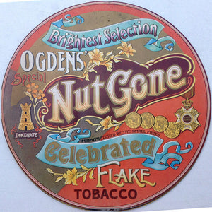 SMALL FACES | OGDENS NUT GONE FLAKE (2CD DIGI)