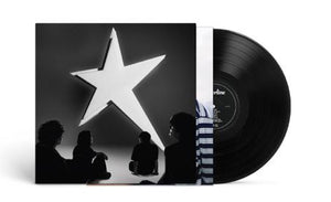 BORDERLINE | BORDERLINE (VINYL)