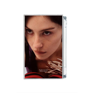 GRACIE ABRAMS | DAUGHTER FROM HELL (CASSETTE)