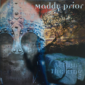 MADDY PRIOR | ARTHUR THE KING