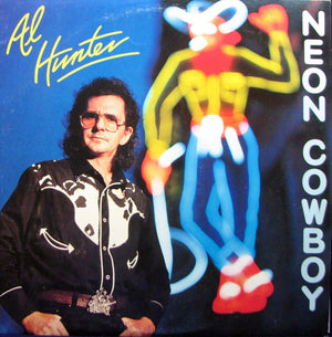AL HUNTER | NEON COWBOY - NZ