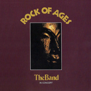BAND | ROCK OF AGES (2CD REMASTERED)