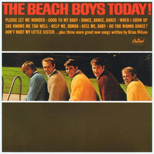 BEACH BOYS | BEACH BOYS TODAY