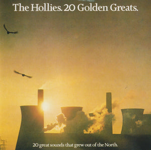 HOLLIES | 20 GOLDEN GREATS
