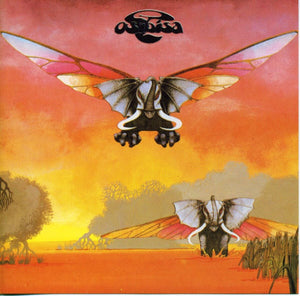 OSIBISA | OSIBISA - GERMAN
