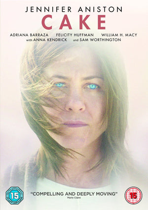 MOVIE DRA | CAKE