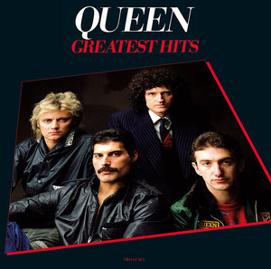 QUEEN | QUEEN GREATEST HITS - 2LP - 2016 REISSUE