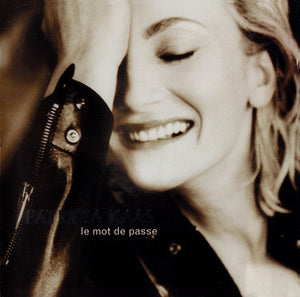 PATRICIA KAAS | LE MOT DE PASSE