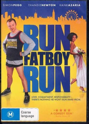 MOVIE COM | RUN FAT BOY RUN
