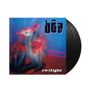 BOA | TWILIGHT (2LP SET) (VINYL)