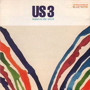 US 3 | HAND ON THE TORCH
