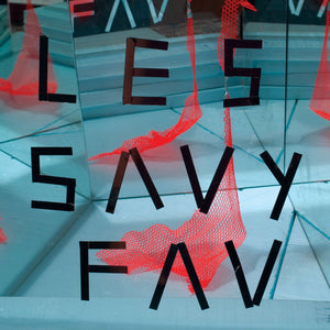 LES SAVY FAV | ROOT FOR RUIN