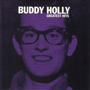 BUDDY HOLLY | GREATEST HITS