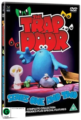 TRAP DOOR | TRAP DOOR COMPLETE COLLECTION (ZONE 2)