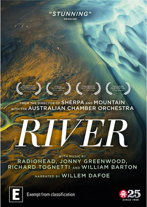 DOCUMENTARY | RIVER