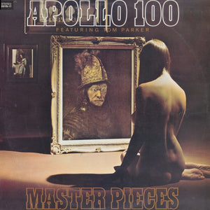 APOLLO 100 | MASTER PIECES - NZ / AU