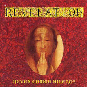 REVELATION | NEVER COMES SILENCE