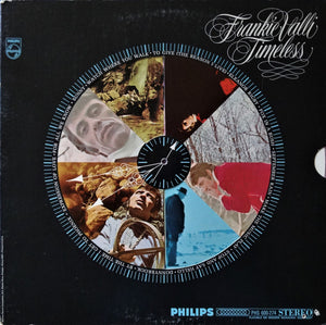 FRANKIE VALLI | TIMELESS