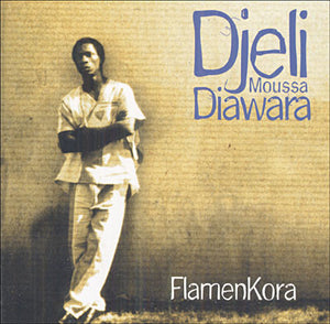 DJELI MOUSSA DIAWARA | FLAMENKORA