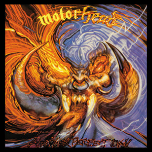 MOTORHEAD | ANOTHER PERFECT DAY - 2015 REISSUE