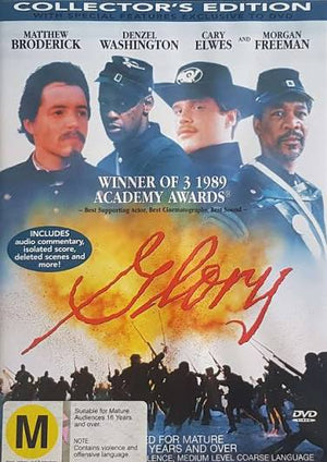 MOVIE DRA | GLORY